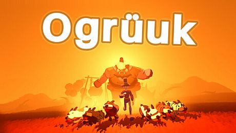 Ogrüuk Game