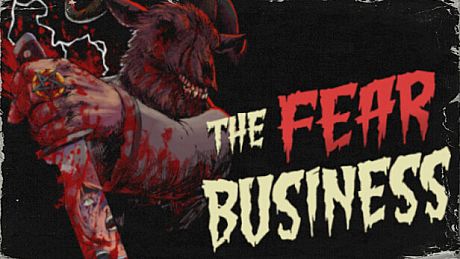 The Fear Business Game