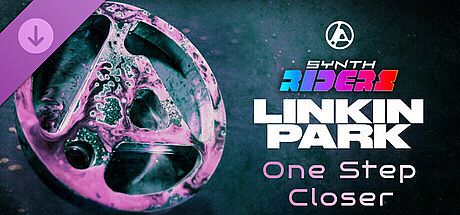 Synth Riders: Linkin Park - "One Step Closer"
