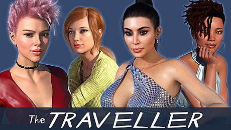 The Traveller Game