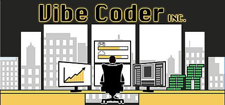 Vibe Coder Inc. Game