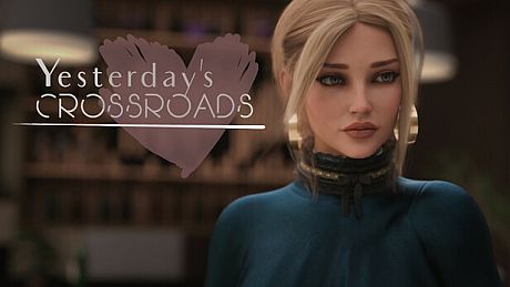 Yesterday's Crossroads Game