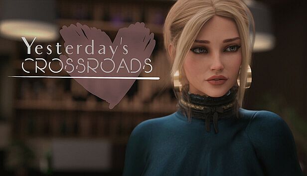 Buy Yesterday's Crossroads