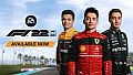 F1 22