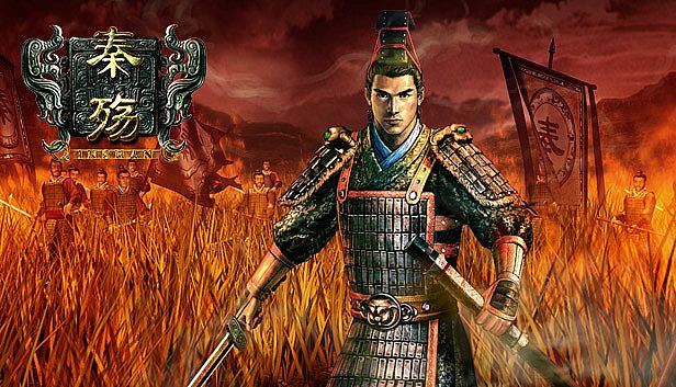 Buy 秦殇 (Prince of Qin)