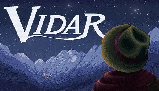Vidar