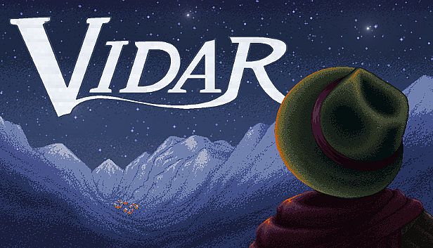 Buy Vidar