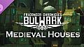 Bulwark: Falconeer Chronicles - Medieval Houses DLC