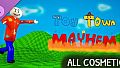 Toy Town Mayhem - Supporter Pack!