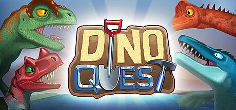 Dino Quest