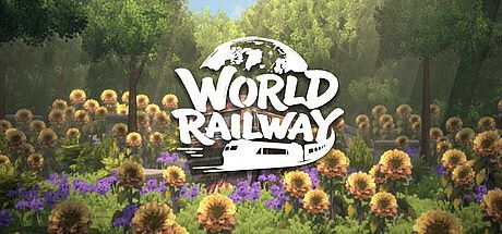 World Railway Game