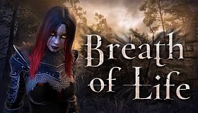 Breath of Life