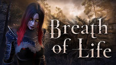Breath of Life Game