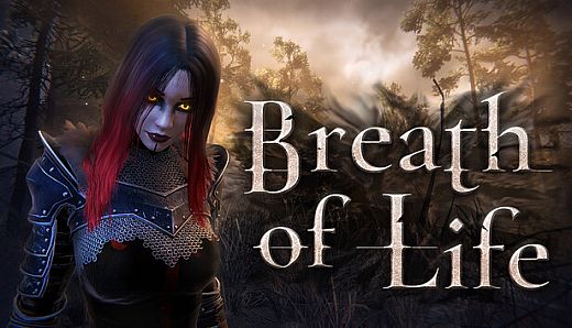 Breath of Life
