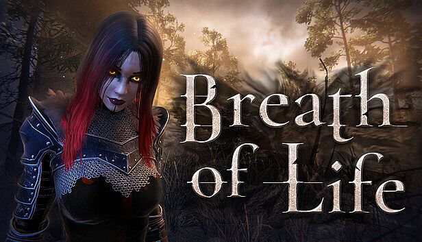 Buy Breath of Life