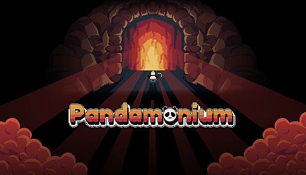 Buy Pandamonium