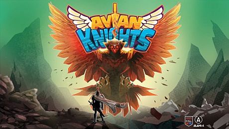 Avian Knights Game