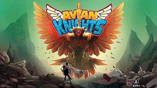 Avian Knights