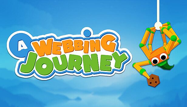 Buy A Webbing Journey