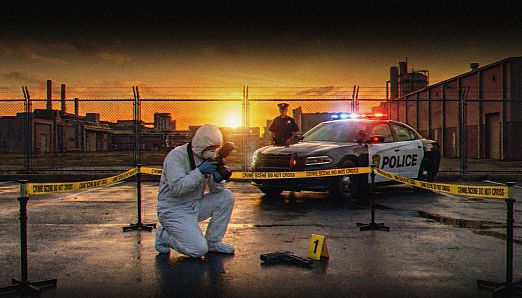 FORENSIC - M.E. Protocol