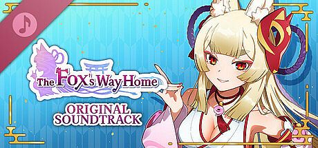 The Fox's Way Home ORIGINAL SOUNDTRACK DLC