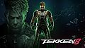 TEKKEN 8 - Eddy Gordo