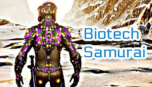 Biotech Samurai