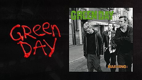 Beat Saber - Green Day - "Minority" DLC