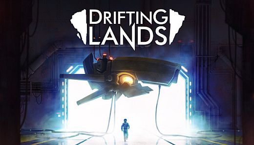 Drifting Lands