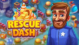 Rescue Dash - Specialist Pack