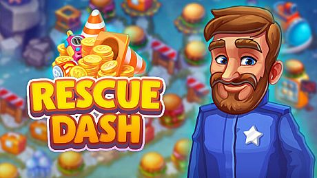 Rescue Dash - Specialist Pack DLC