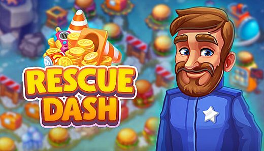 Rescue Dash - Specialist Pack