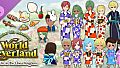 Japanese Autumn Festival Set - WorldNeverland - Daily Life in the Elnea Kingdom - Another Life Adventure
