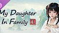 My Daughter in Family AI - Clothing Expansion Pack