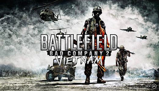 Battlefield: Bad Company 2 Vietnam