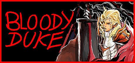 Bloody Duke Game