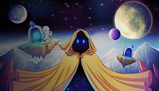 Rage Among the Stars