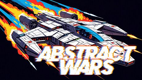 Abstract Wars Game