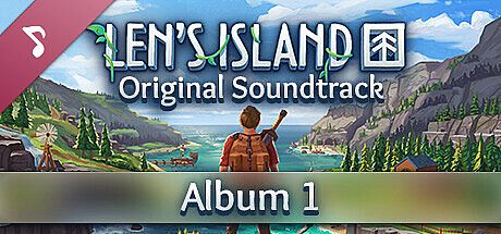 Len's Island Full Soundtrack DLC