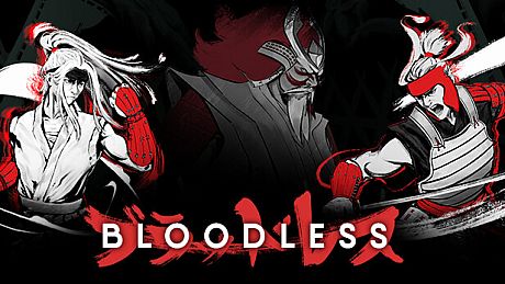 Bloodless Game