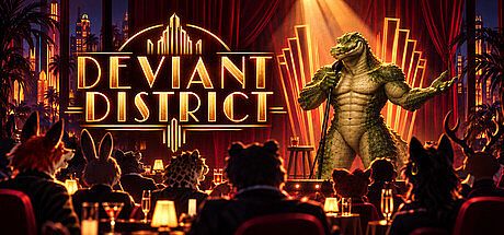 Deviant District