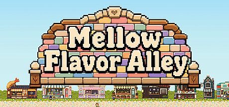 Mellow Flavor Alley
