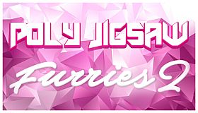 Poly Jigsaw: Furries 2