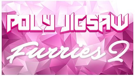 Poly Jigsaw: Furries 2 Game