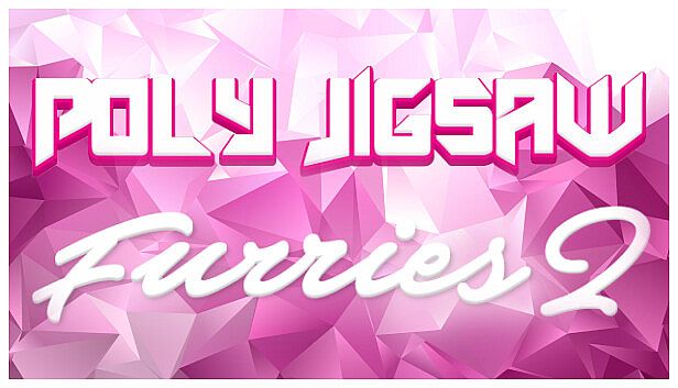 Buy Poly Jigsaw: Furries 2