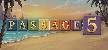 Passage 5 Game