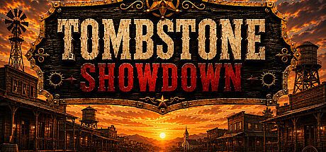 Tombstone Showdown