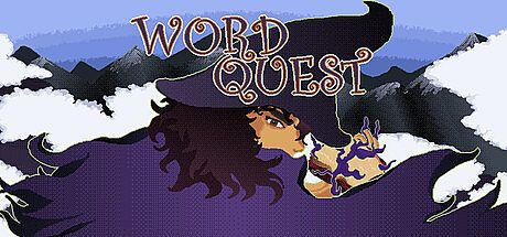 Word Quest Game