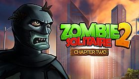 Zombie Solitaire 2 Chapter 2