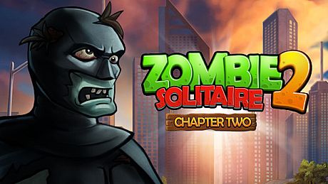 Zombie Solitaire 2 Chapter 2 Game